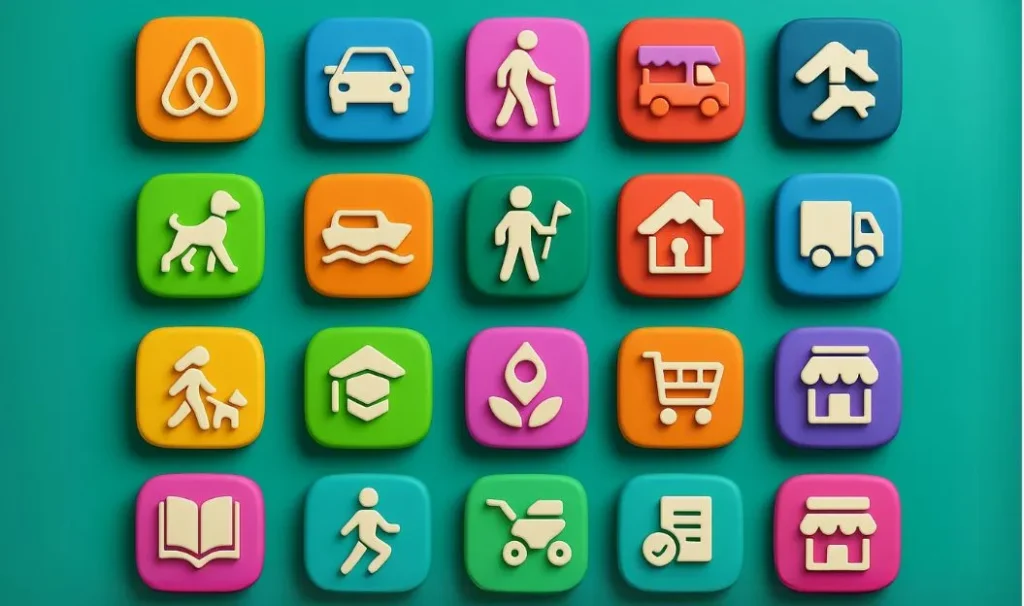 20 Business Ideas That Work in Florida