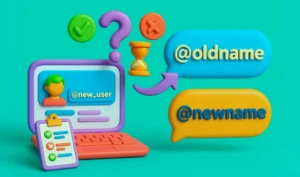 How Frequently Can You Update Your Twitter Username