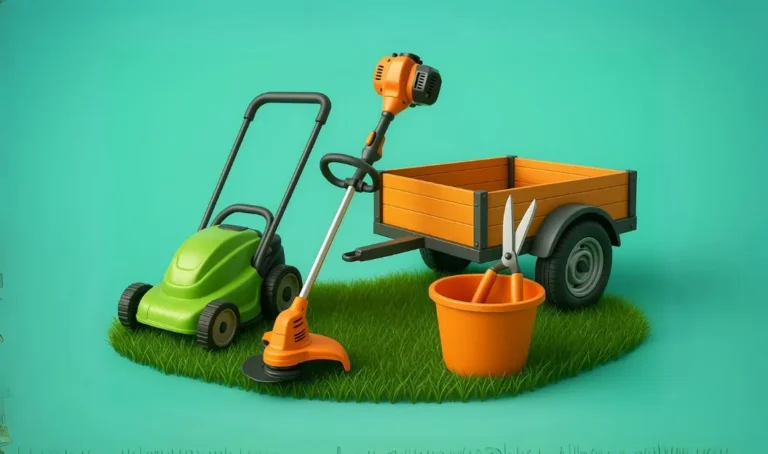 How to Start a Profitable Lawn Care Business in 2025