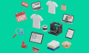 how to start a small printing business