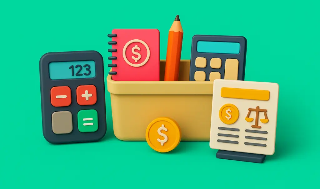 How To Start A Bookkeeping Business