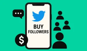 Buy Twitter Followers Safe or Not