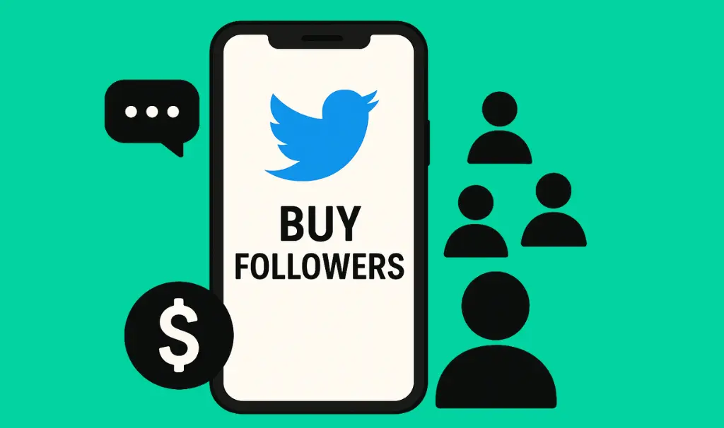 Buy Twitter Followers Safe or Not