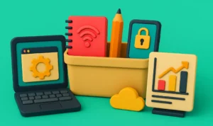 Small Business IT Solutions