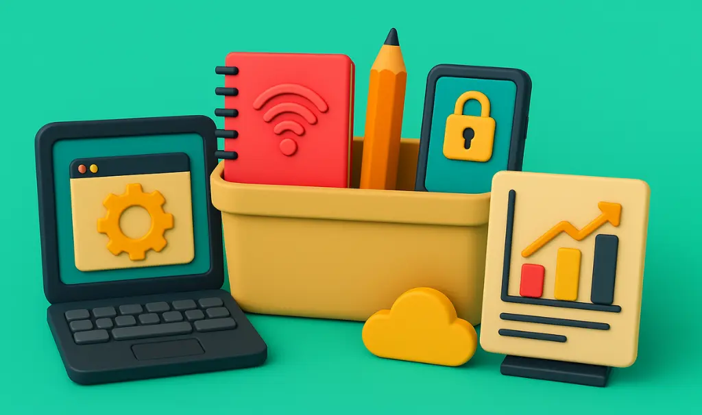 Small Business IT Solutions