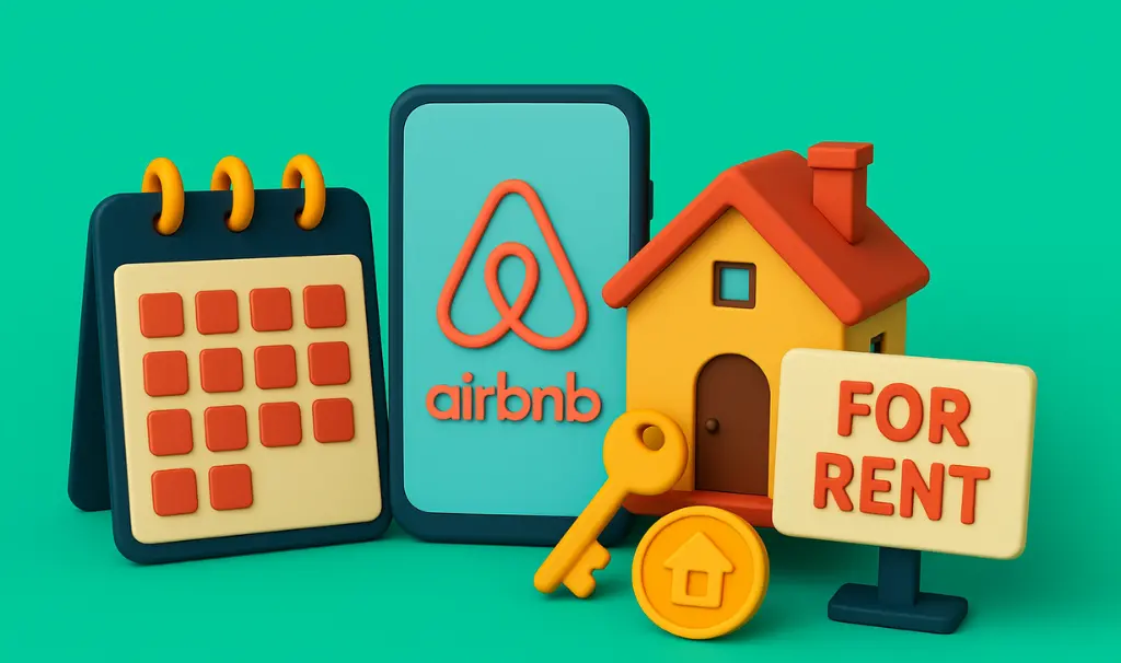 How to Start an Airbnb Business