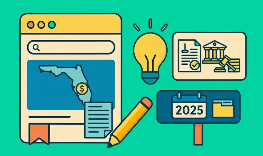 how much to start an llc in florida