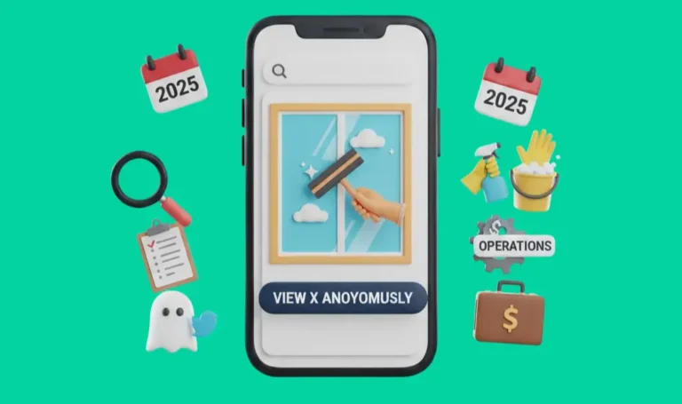 how to start a window cleaning business