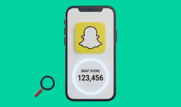 how snapchat scores work