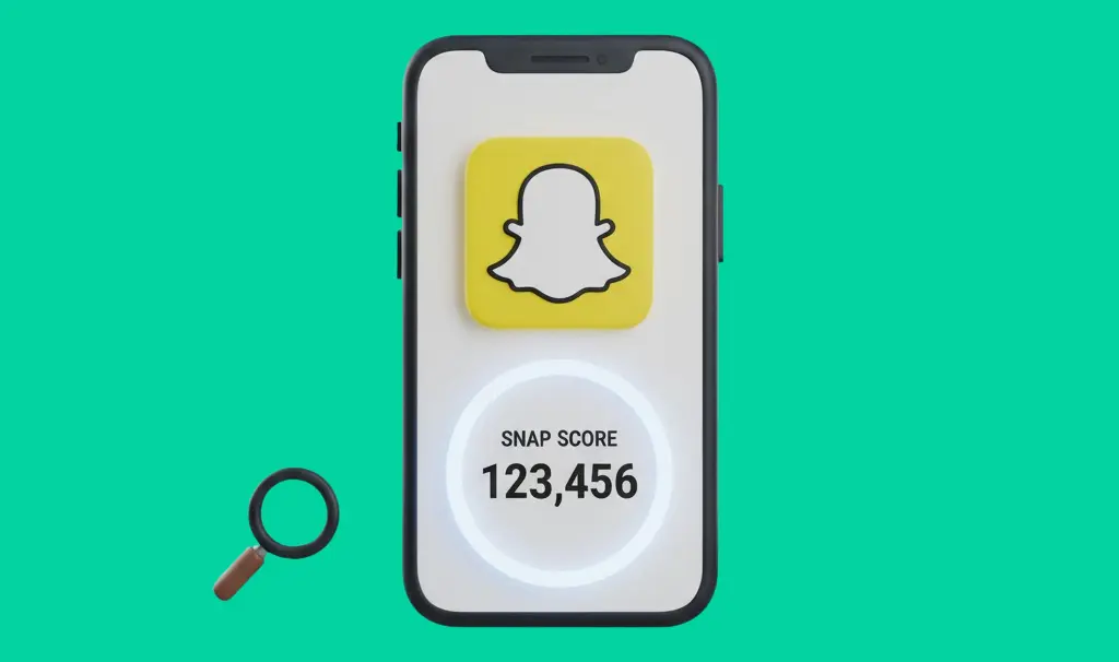 how snapchat scores work