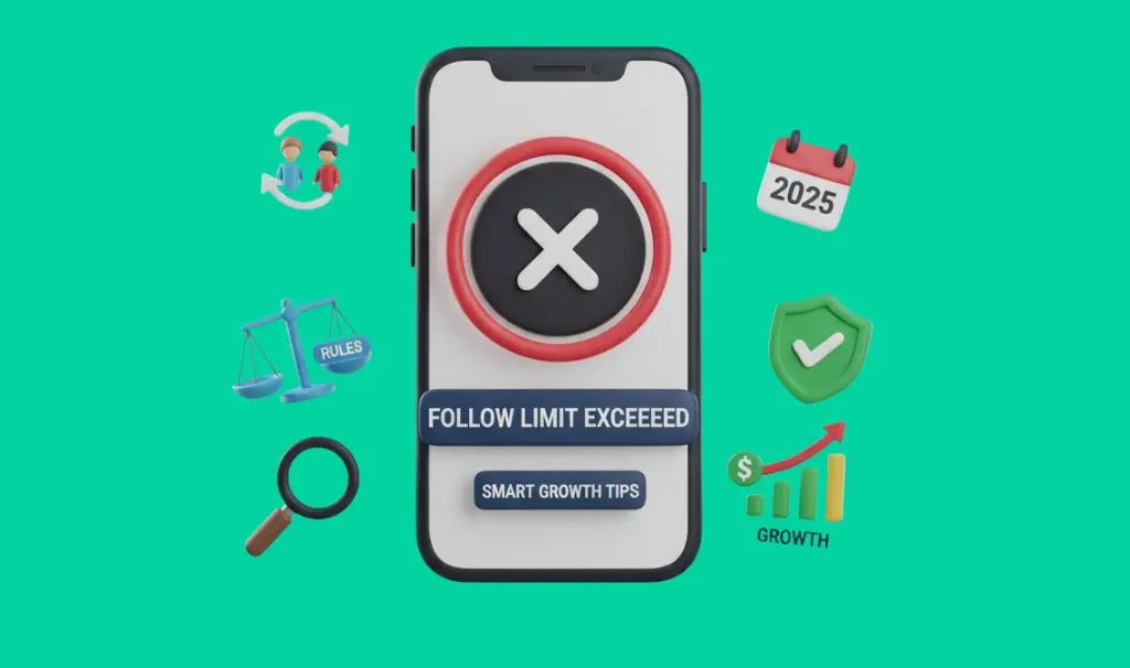 twitter follow limit