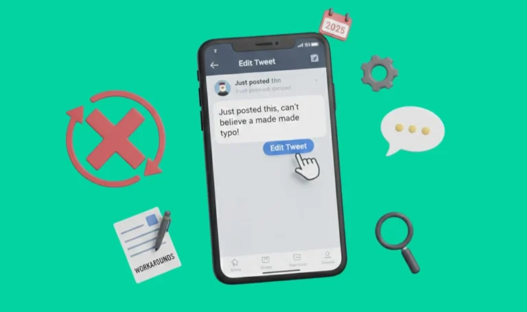 how do i edit a tweet on twitter