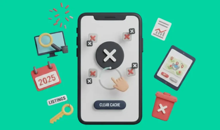 how to clear cache on twitter