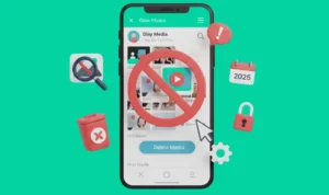 how to delete all tweets