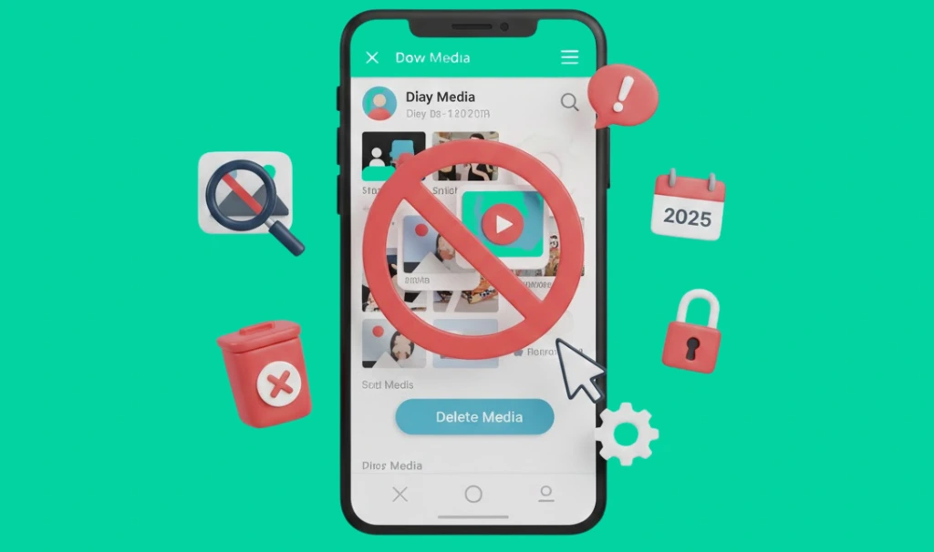 how to delete all tweets
