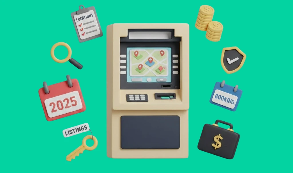 how to start an atm business