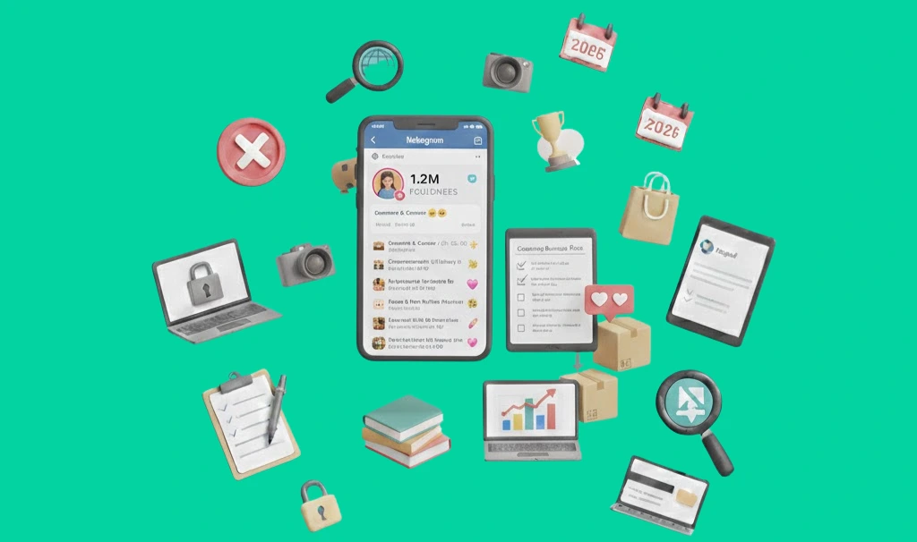 best instagram bio ideas