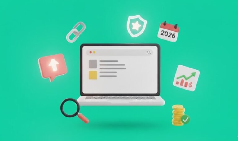 Free Guest Posting Sites 2026