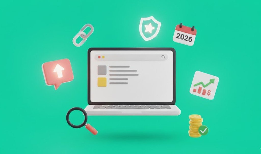 Free Guest Posting Sites 2026