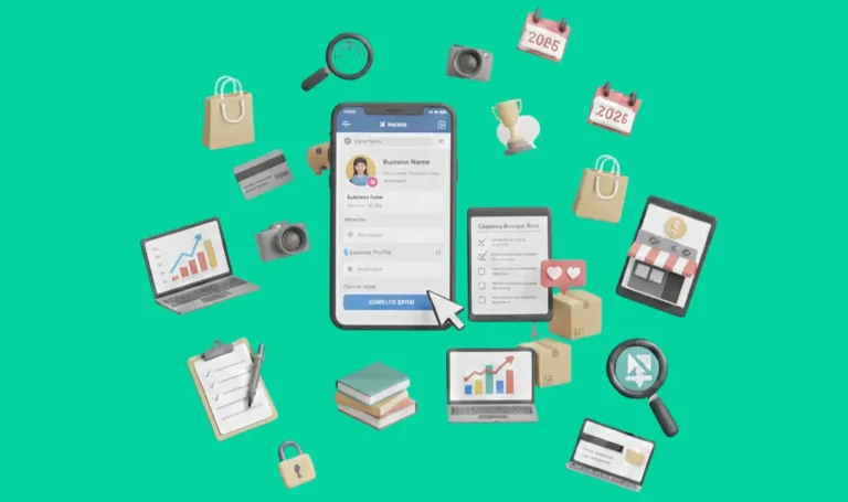 how to create a twitter business account