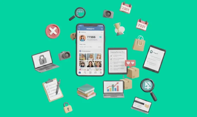 how to grow instagram followers organically