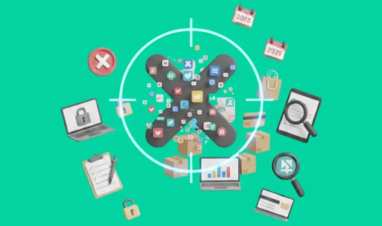 how to reset twitter algorithm