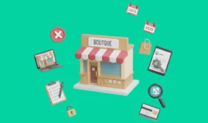 how to start a boutique business