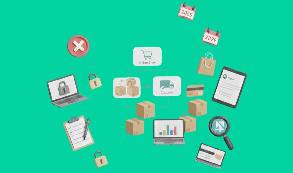 how to start a dropshipping business