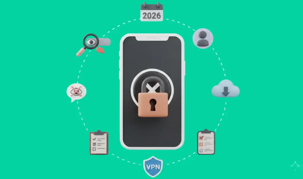 can people see what you search on twitter