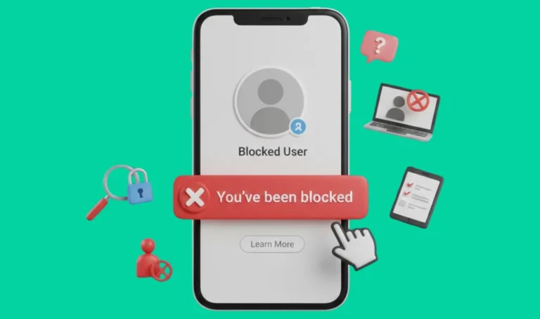 how to see who blocked you on twitter