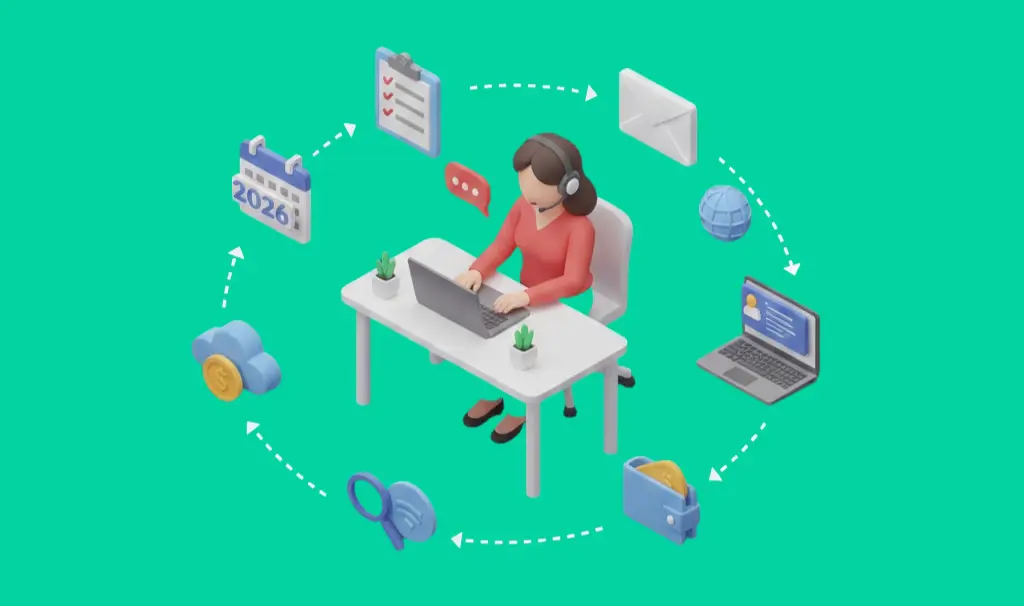 how to start a virtual assistant business