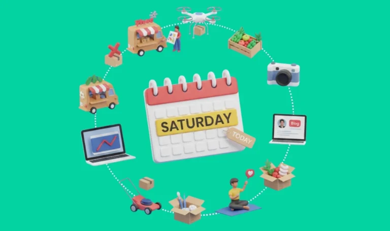 weekend business ideas