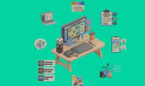 IoT fleet management