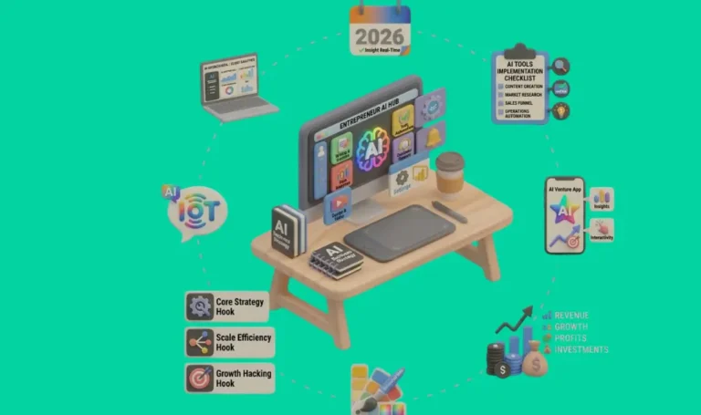 best ai tools for entrepreneurs