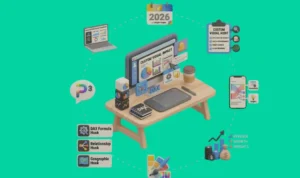 custom visuals in Power BI