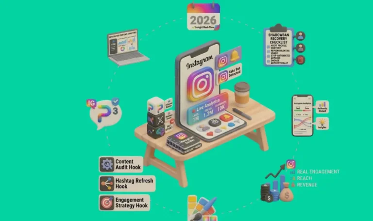 instagram shadowban fix