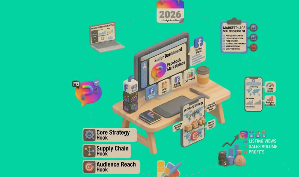 facebook marketplace tips for sellers