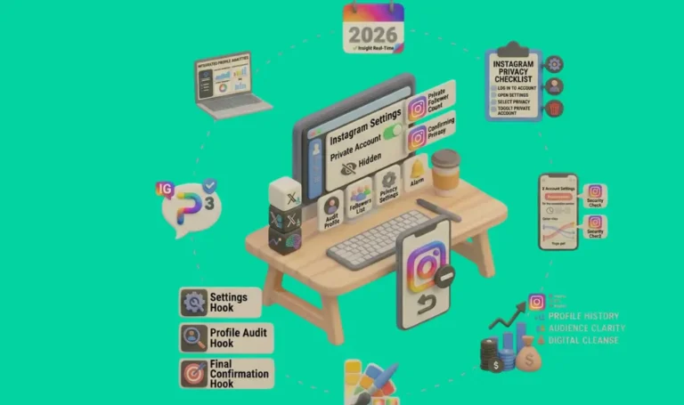 how do you hide instagram followers