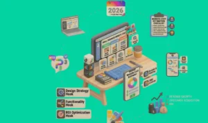 how much does a small business website cost