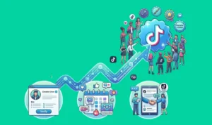 how to get verified on tiktok