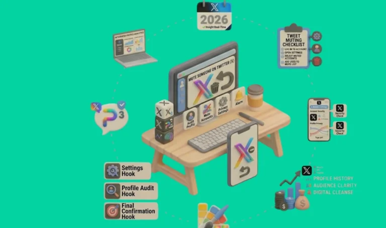 how to mute someone on twitter