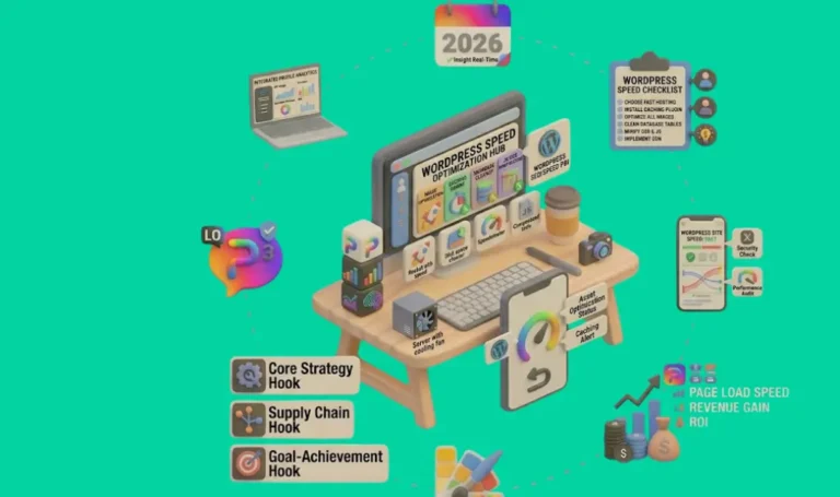 how to speed up wordpress site