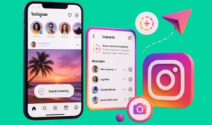 Instagram Instants