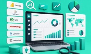Best Business Intelligence Tools for Analysts