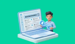 twitter bookmarks