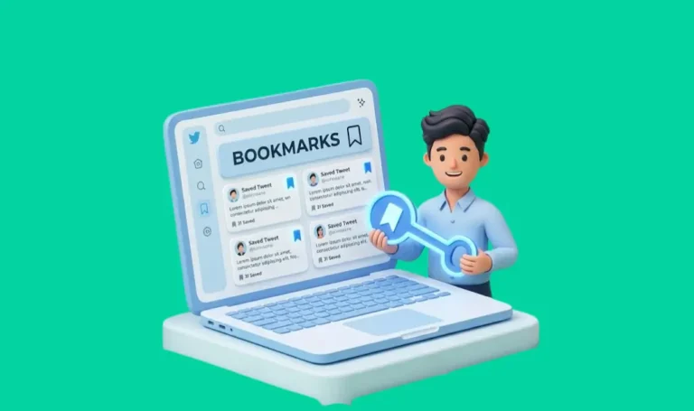 twitter bookmarks