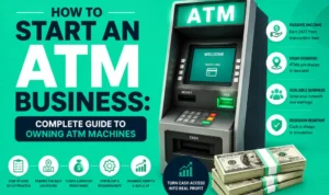 how to start an atm business